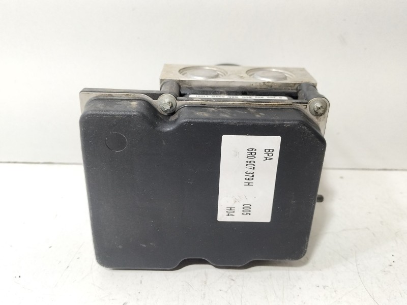Recambio de abs para seat ibiza iv sc (6j1, 6p5) 1.4 referencia OEM IAM 6R0907379H  