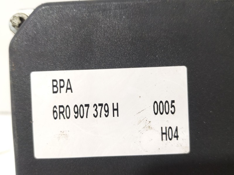 Recambio de abs para seat ibiza iv sc (6j1, 6p5) 1.4 referencia OEM IAM 6R0907379H  