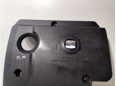 Recambio de tapa motor para seat ibiza ii (6k1) 1.9 sdi referencia OEM IAM 03G103925L   2
