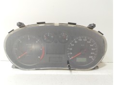 Recambio de cuadro instrumentos para seat ibiza ii (6k1) 1.9 sdi referencia OEM IAM 6K0920850C  