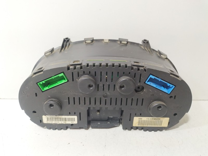 Recambio de cuadro instrumentos para seat ibiza ii (6k1) 1.9 sdi referencia OEM IAM 6K0920850C  