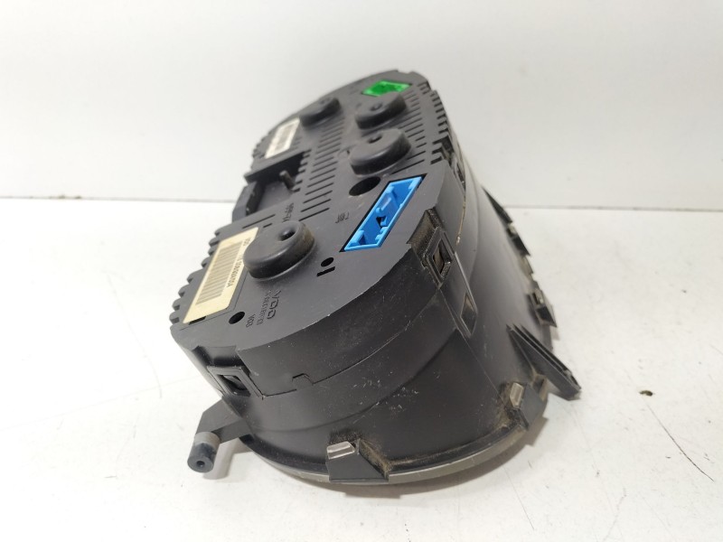 Recambio de cuadro instrumentos para seat ibiza ii (6k1) 1.9 sdi referencia OEM IAM 6K0920850C  