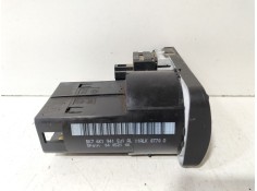 Recambio de mando luces para seat ibiza ii (6k1) 1.9 sdi referencia OEM IAM 6K1941531AL   2