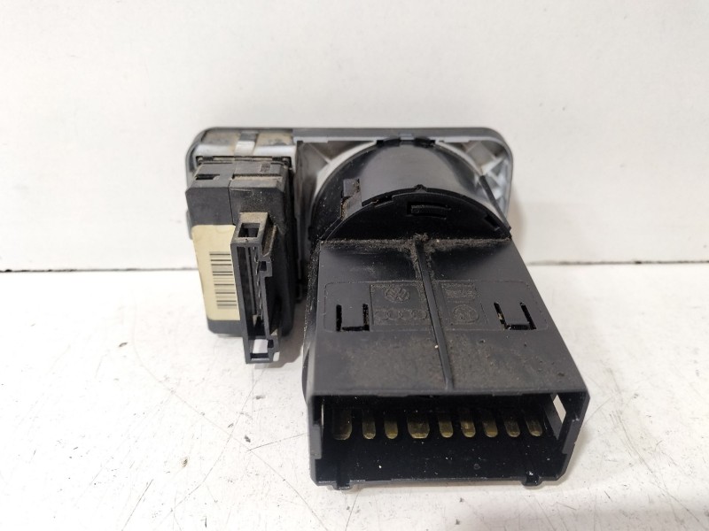 Recambio de mando luces para seat ibiza ii (6k1) 1.9 sdi referencia OEM IAM 6K1941531AL  
