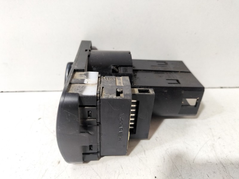 Recambio de mando luces para seat ibiza ii (6k1) 1.9 sdi referencia OEM IAM 6K1941531AL  