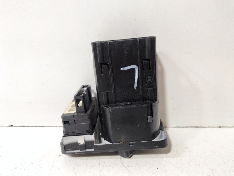 Recambio de mando luces para seat ibiza ii (6k1) 1.9 sdi referencia OEM IAM 6K1941531AL  