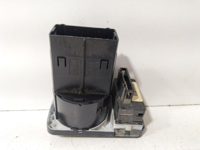Recambio de mando luces para seat ibiza ii (6k1) 1.9 sdi referencia OEM IAM 6K1941531AL  