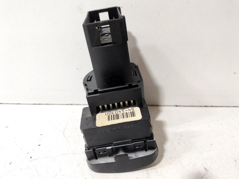 Recambio de mando luces para seat ibiza ii (6k1) 1.9 sdi referencia OEM IAM 6K1941531AL  