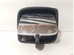 Recambio de maneta porton para seat ibiza ii (6k1) 1.9 sdi referencia OEM IAM Seat Ibiza 6K  