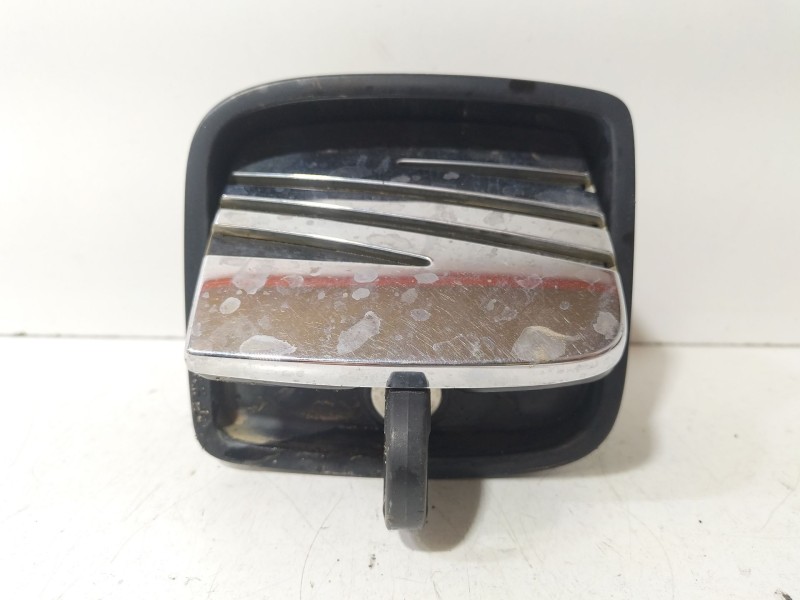 Recambio de maneta porton para seat ibiza ii (6k1) 1.9 sdi referencia OEM IAM Seat Ibiza 6K  