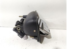Recambio de maneta porton para seat ibiza ii (6k1) 1.9 sdi referencia OEM IAM Seat Ibiza 6K   2