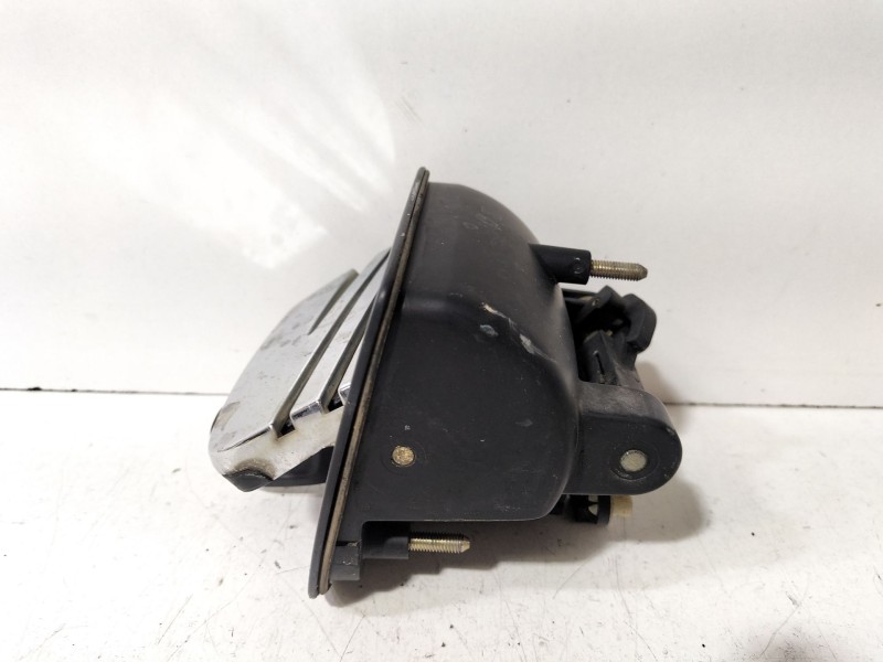 Recambio de maneta porton para seat ibiza ii (6k1) 1.9 sdi referencia OEM IAM Seat Ibiza 6K  
