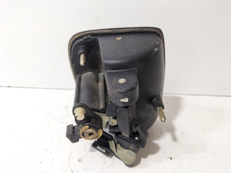 Recambio de maneta porton para seat ibiza ii (6k1) 1.9 sdi referencia OEM IAM Seat Ibiza 6K  