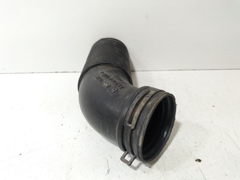 Recambio de tubo para seat ibiza ii (6k1) 1.9 sdi referencia OEM IAM 6K0129684E  