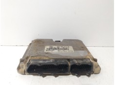 Recambio de centralita motor uce para seat ibiza ii (6k1) 1.9 sdi referencia OEM IAM 038906013AB  