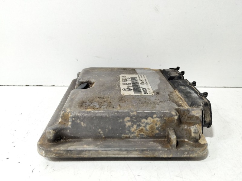 Recambio de centralita motor uce para seat ibiza ii (6k1) 1.9 sdi referencia OEM IAM 038906013AB  