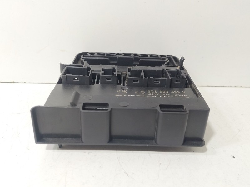 Recambio de modulo electronico para volkswagen passat b6 (3c2) 2.0 tdi referencia OEM IAM 3C0959433K  
