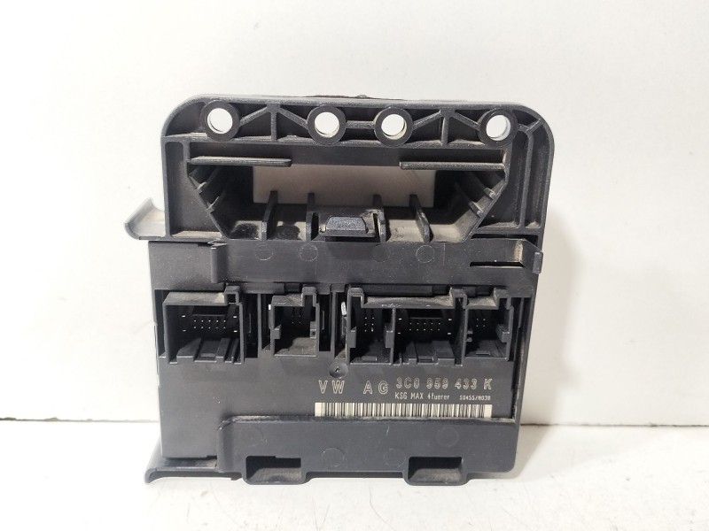 Recambio de modulo electronico para volkswagen passat b6 (3c2) 2.0 tdi referencia OEM IAM 3C0959433K  