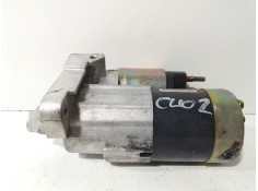 Recambio de motor arranque para renault clio ii fase ii (b/cb0) chiemsee referencia OEM IAM 8200021396  