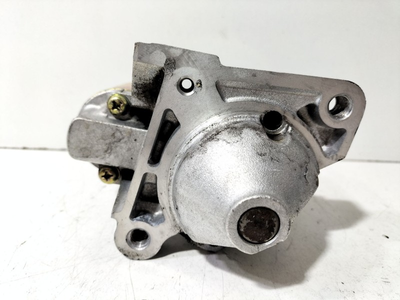 Recambio de motor arranque para renault clio ii fase ii (b/cb0) chiemsee referencia OEM IAM 8200021396  