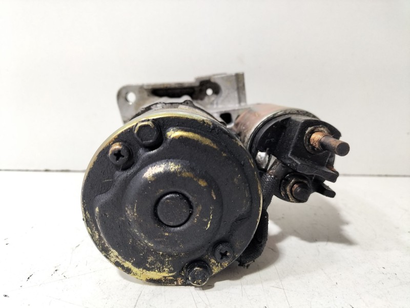 Recambio de motor arranque para renault clio ii fase ii (b/cb0) chiemsee referencia OEM IAM 8200021396  