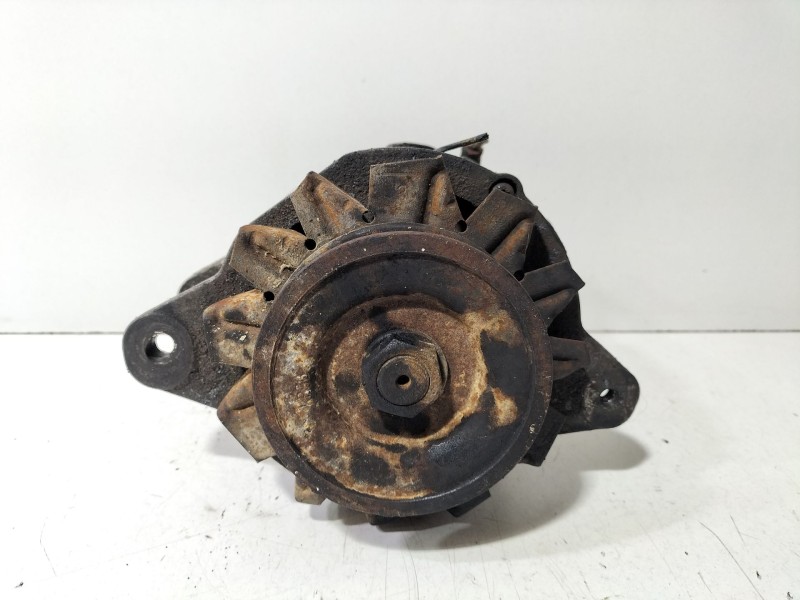Recambio de alternador para mitsubishi montero (l040) 2300 td (2-ptas.) referencia OEM IAM A2T01384  