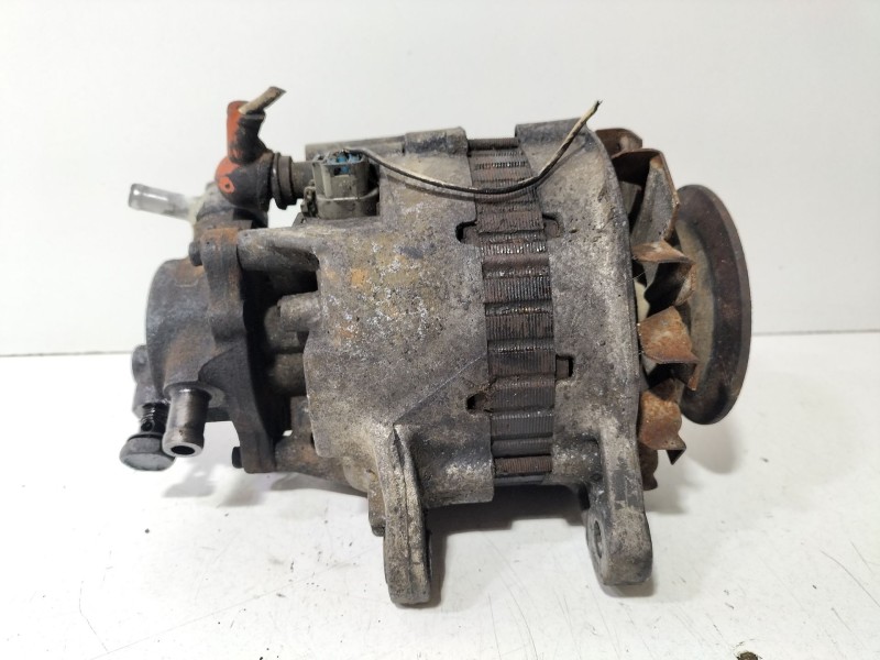 Recambio de alternador para mitsubishi montero (l040) 2300 td (2-ptas.) referencia OEM IAM A2T01384  