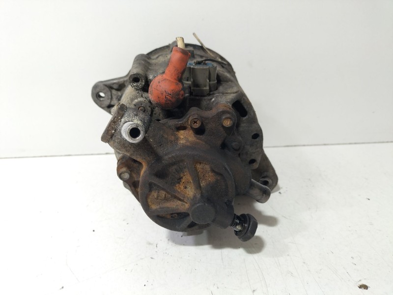 Recambio de alternador para mitsubishi montero (l040) 2300 td (2-ptas.) referencia OEM IAM A2T01384  