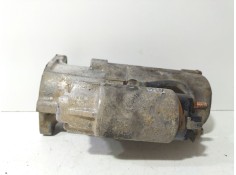 Recambio de motor arranque para mitsubishi montero (l040) 2300 td (2-ptas.) referencia OEM IAM M2T56171  