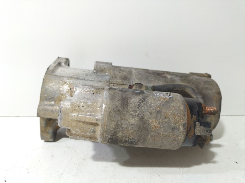 Recambio de motor arranque para mitsubishi montero (l040) 2300 td (2-ptas.) referencia OEM IAM M2T56171  