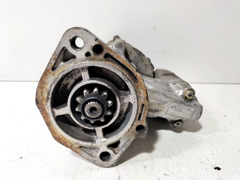 Recambio de motor arranque para mitsubishi montero (l040) 2300 td (2-ptas.) referencia OEM IAM M2T56171  