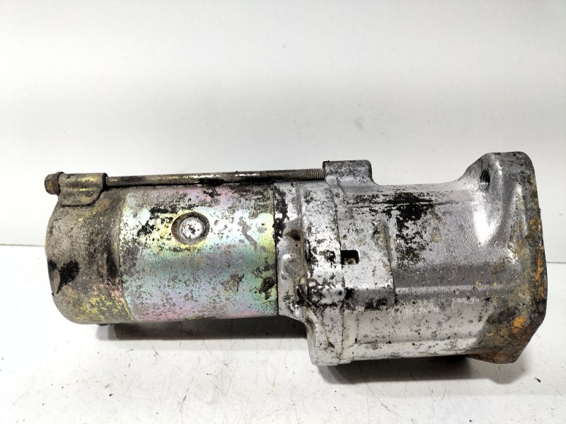 Recambio de motor arranque para mitsubishi montero (l040) 2300 td (2-ptas.) referencia OEM IAM M2T56171  