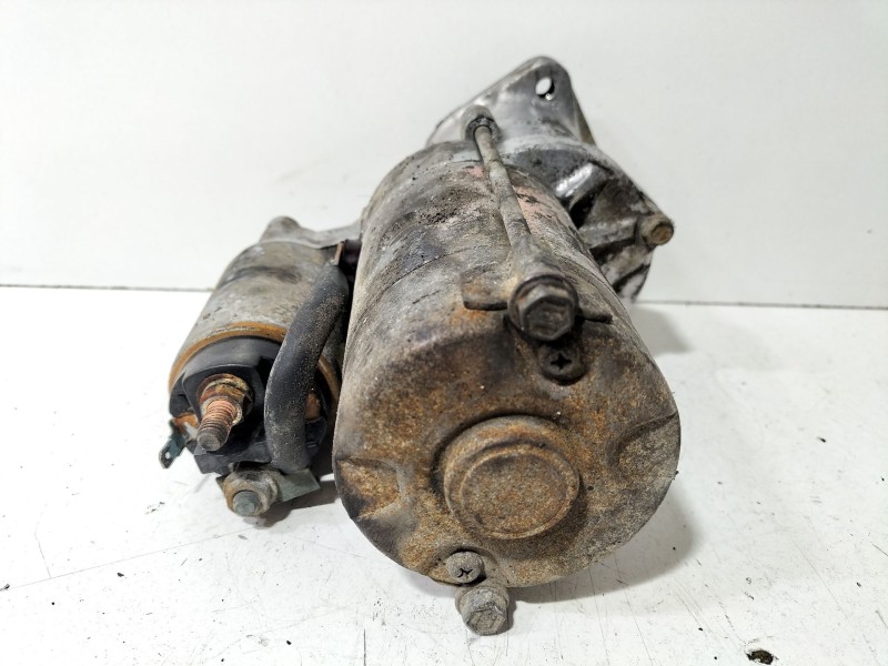 Recambio de motor arranque para mitsubishi montero (l040) 2300 td (2-ptas.) referencia OEM IAM M2T56171  