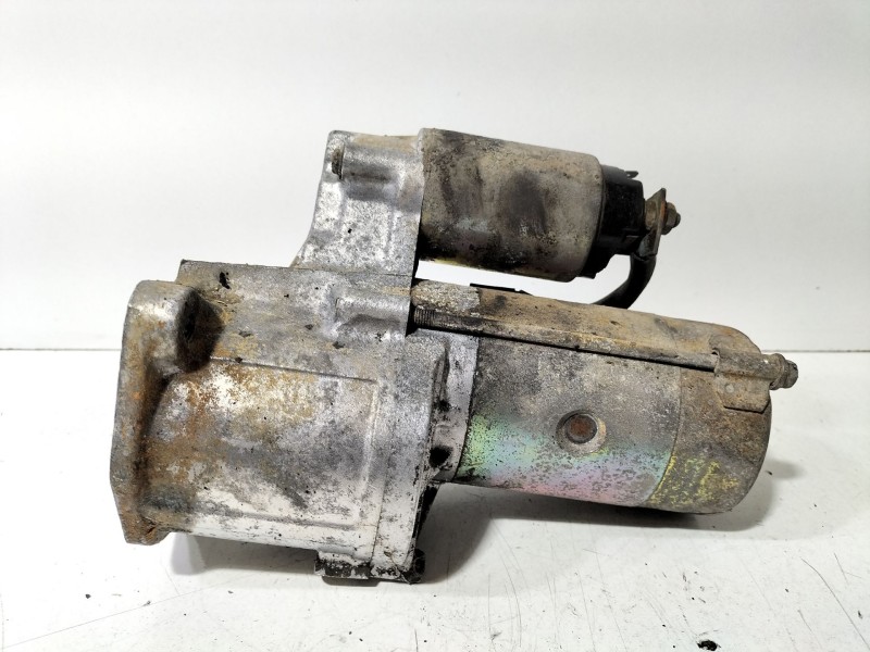 Recambio de motor arranque para mitsubishi montero (l040) 2300 td (2-ptas.) referencia OEM IAM M2T56171  