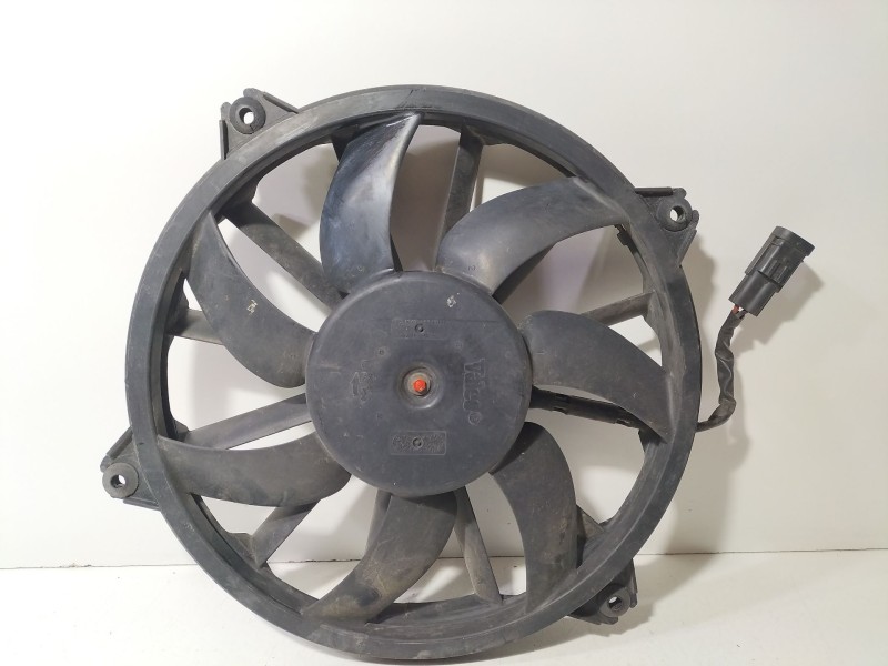 Recambio de electroventilador para peugeot 308 i (4a_, 4c_) 1.6 hdi referencia OEM IAM 874716T  