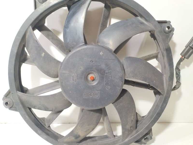 Recambio de electroventilador para peugeot 308 i (4a_, 4c_) 1.6 hdi referencia OEM IAM 874716T  