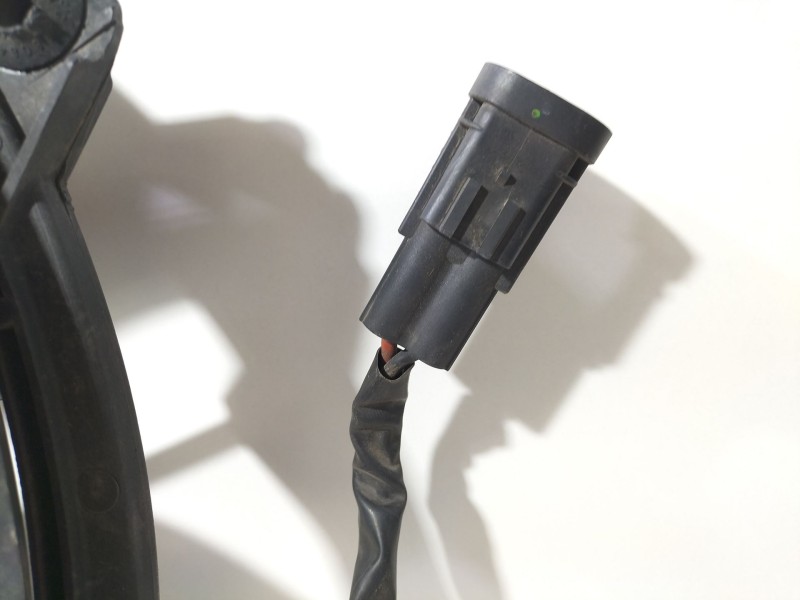 Recambio de electroventilador para peugeot 308 i (4a_, 4c_) 1.6 hdi referencia OEM IAM 874716T  