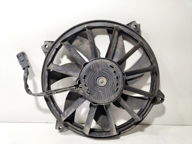 Recambio de electroventilador para peugeot 308 i (4a_, 4c_) 1.6 hdi referencia OEM IAM 874716T  