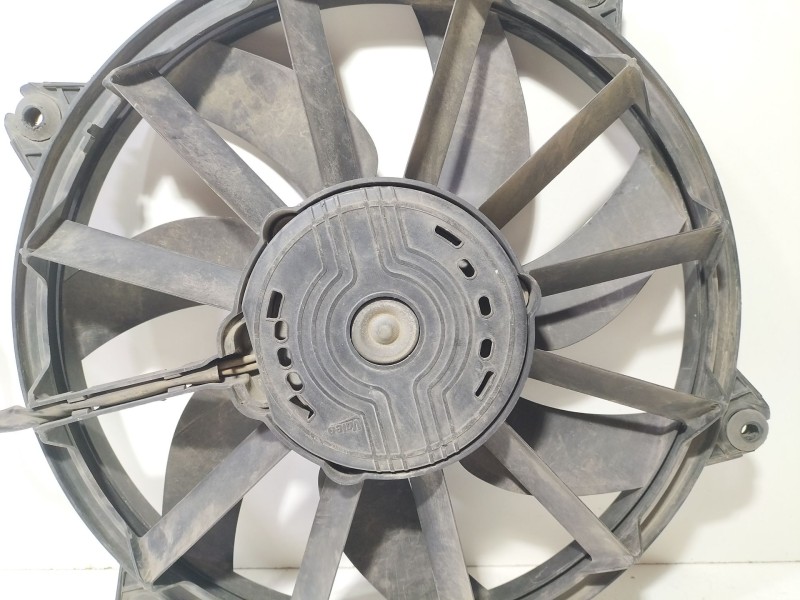 Recambio de electroventilador para peugeot 308 i (4a_, 4c_) 1.6 hdi referencia OEM IAM 874716T  