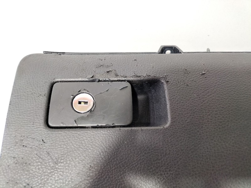 Recambio de guantera para volkswagen passat b6 (3c2) 2.0 tdi referencia OEM IAM 3C1857097AM  