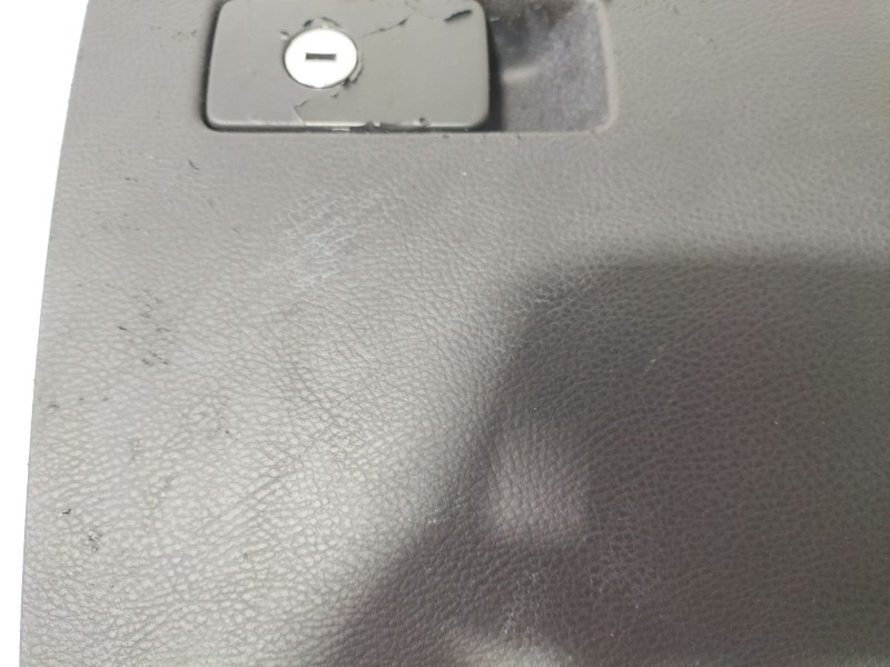 Recambio de guantera para volkswagen passat b6 (3c2) 2.0 tdi referencia OEM IAM 3C1857097AM  
