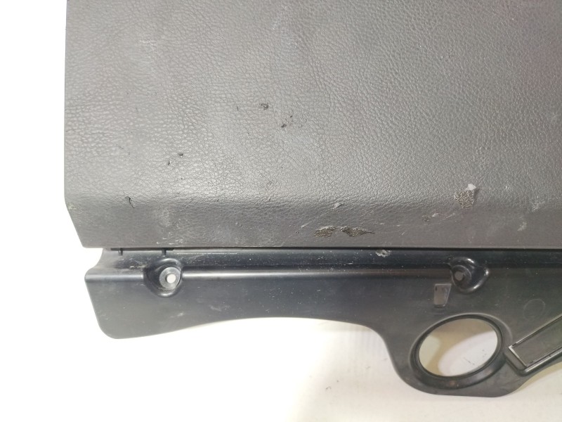 Recambio de guantera para volkswagen passat b6 (3c2) 2.0 tdi referencia OEM IAM 3C1857097AM  