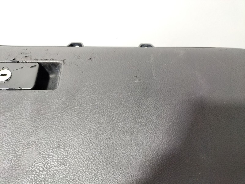 Recambio de guantera para volkswagen passat b6 (3c2) 2.0 tdi referencia OEM IAM 3C1857097AM  