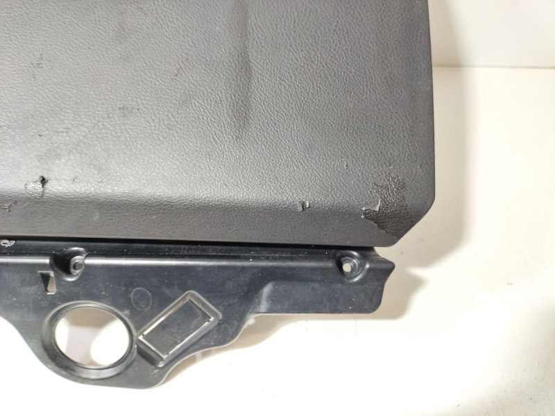 Recambio de guantera para volkswagen passat b6 (3c2) 2.0 tdi referencia OEM IAM 3C1857097AM  