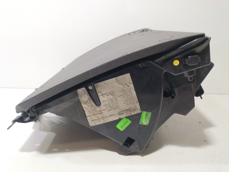 Recambio de guantera para volkswagen passat b6 (3c2) 2.0 tdi referencia OEM IAM 3C1857097AM  