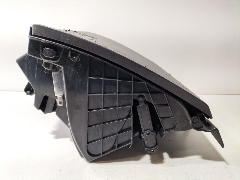 Recambio de guantera para volkswagen passat b6 (3c2) 2.0 tdi referencia OEM IAM 3C1857097AM  