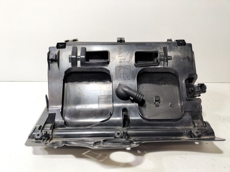 Recambio de guantera para volkswagen passat b6 (3c2) 2.0 tdi referencia OEM IAM 3C1857097AM  