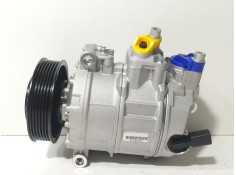 Recambio de compresor aire acondicionado para seat leon (1p1) 1.9 tdi referencia OEM IAM ACC3-012  