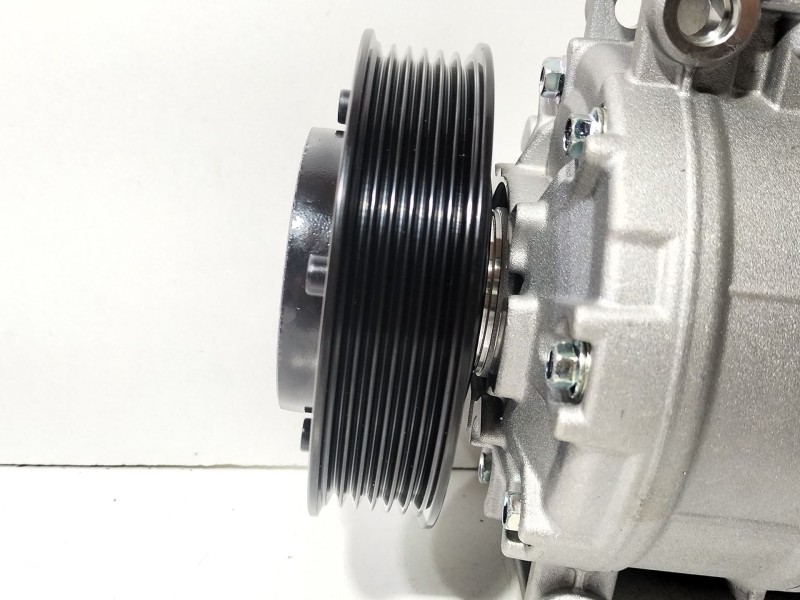 Recambio de compresor aire acondicionado para seat leon (1p1) 1.9 tdi referencia OEM IAM ACC3-012  