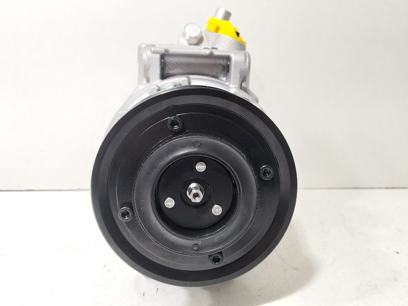Recambio de compresor aire acondicionado para seat leon (1p1) 1.9 tdi referencia OEM IAM ACC3-012  